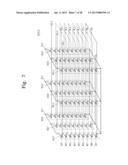 NONVOLATILE MEMORY AND ERASING METHOD THEREOF diagram and image