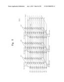 NONVOLATILE MEMORY AND ERASING METHOD THEREOF diagram and image