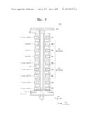 NONVOLATILE MEMORY AND ERASING METHOD THEREOF diagram and image