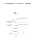 NONVOLATILE MEMORY AND ERASING METHOD THEREOF diagram and image