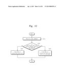 NONVOLATILE MEMORY AND ERASING METHOD THEREOF diagram and image