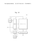 NONVOLATILE MEMORY AND ERASING METHOD THEREOF diagram and image