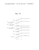 NONVOLATILE MEMORY AND ERASING METHOD THEREOF diagram and image