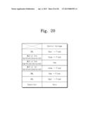 NONVOLATILE MEMORY AND ERASING METHOD THEREOF diagram and image