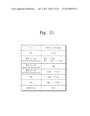 NONVOLATILE MEMORY AND ERASING METHOD THEREOF diagram and image