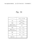 NONVOLATILE MEMORY AND ERASING METHOD THEREOF diagram and image