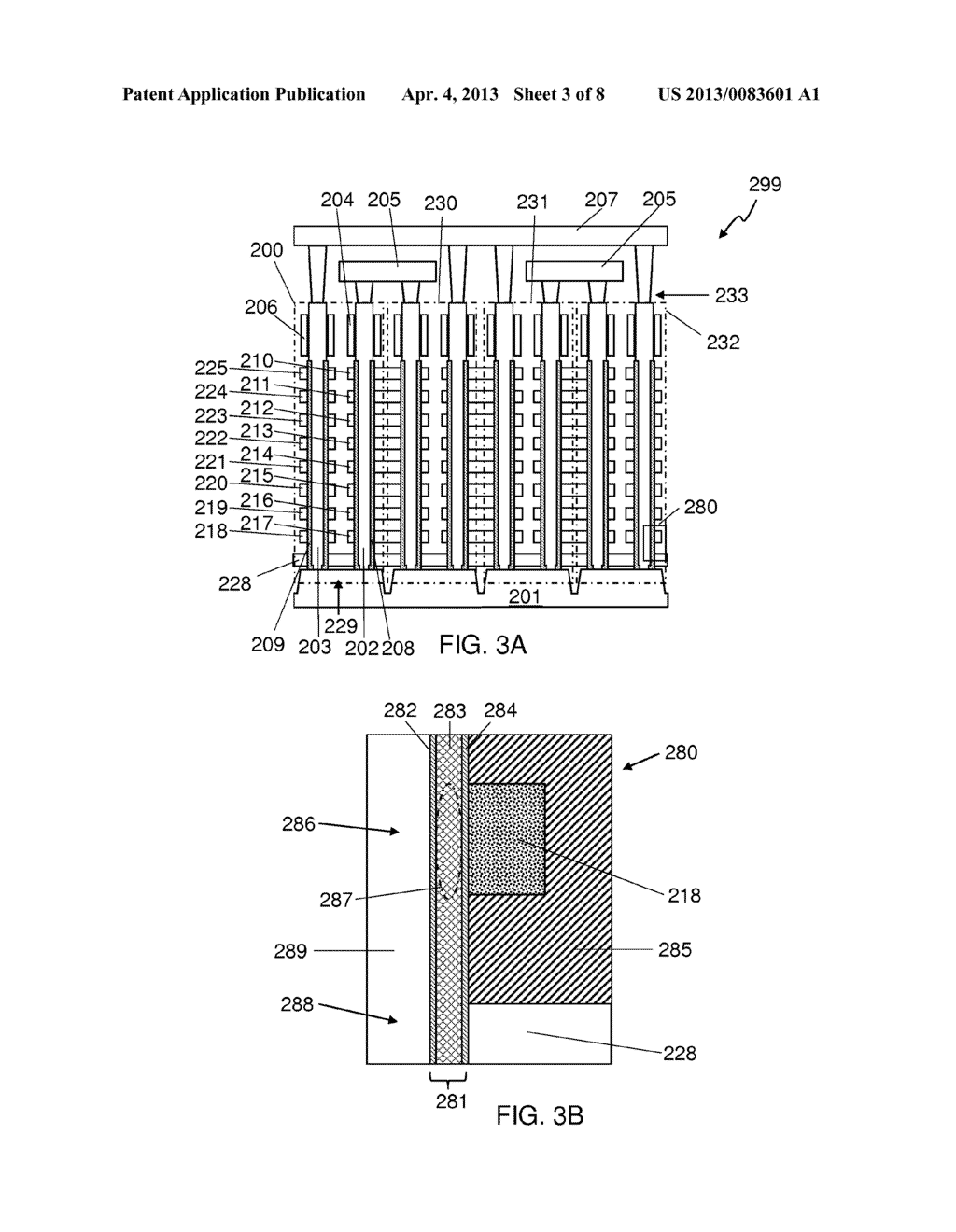 VERTICAL NAND MEMORY - diagram, schematic, and image 04