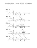 NONVOLATILE SEMICONDUCTOR MEMORY DEVICE diagram and image