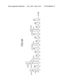 NONVOLATILE SEMICONDUCTOR MEMORY DEVICE diagram and image