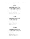 NONVOLATILE SEMICONDUCTOR MEMORY DEVICE diagram and image