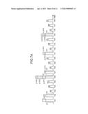 NONVOLATILE SEMICONDUCTOR MEMORY DEVICE diagram and image