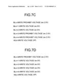 NONVOLATILE SEMICONDUCTOR MEMORY DEVICE diagram and image