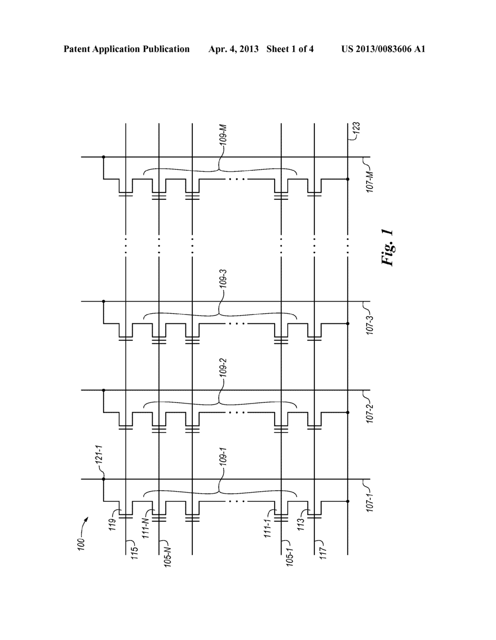 LIFETIME MARKERS FOR MEMORY DEVICES - diagram, schematic, and image 02