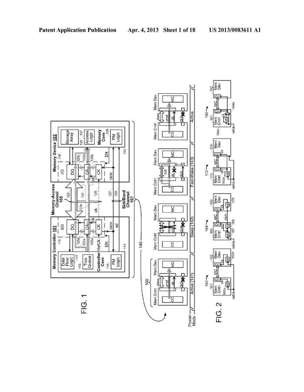 FAST-WAKE MEMORY - diagram, schematic, and image 02