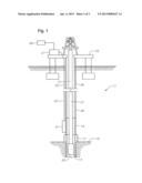 REMOTE COMMUNICATION WITH SUBSEA RUNNING TOOLS VIA BLOWOUT PREVENTER diagram and image