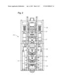 REMOTE COMMUNICATION WITH SUBSEA RUNNING TOOLS VIA BLOWOUT PREVENTER diagram and image