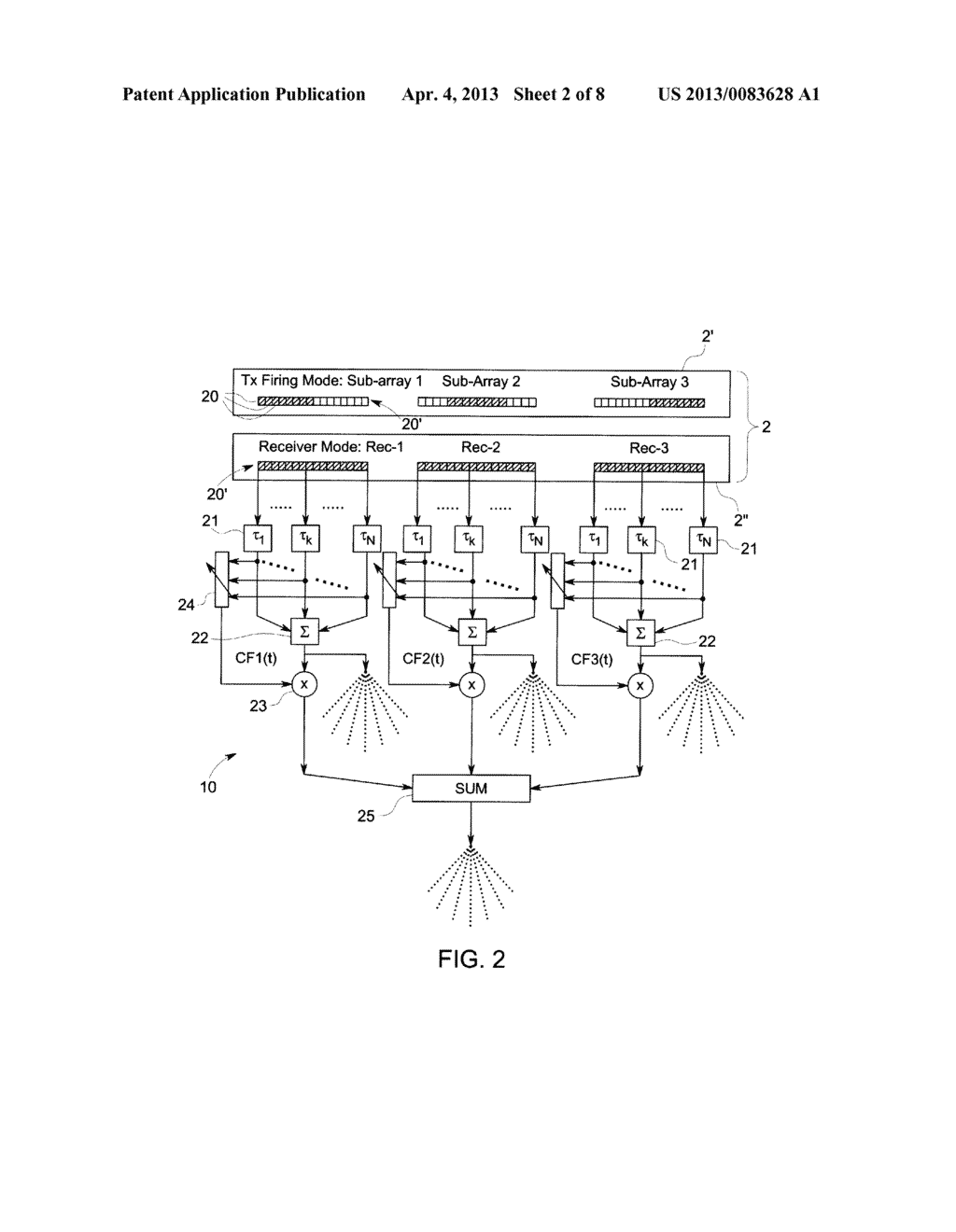 IMAGING SYSTEM AND METHOD - diagram, schematic, and image 03