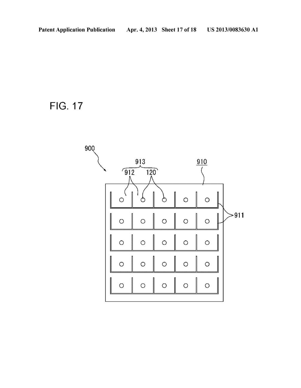 OSCILLATOR AND ELECTRONIC DEVICE - diagram, schematic, and image 18