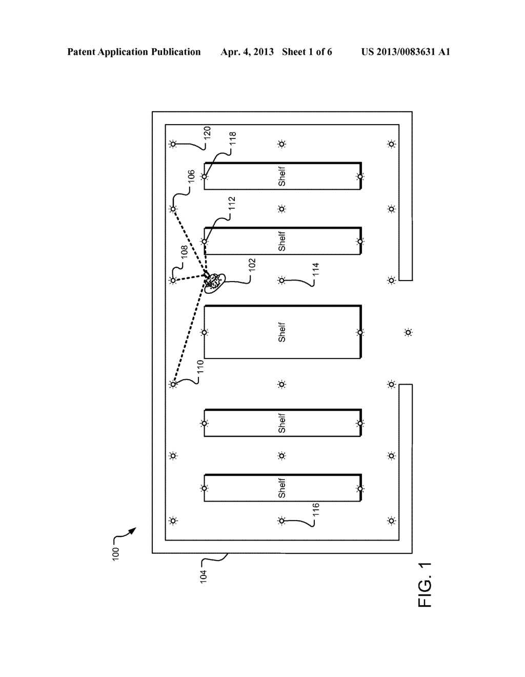 SOUND-BASED POSITIONING - diagram, schematic, and image 02