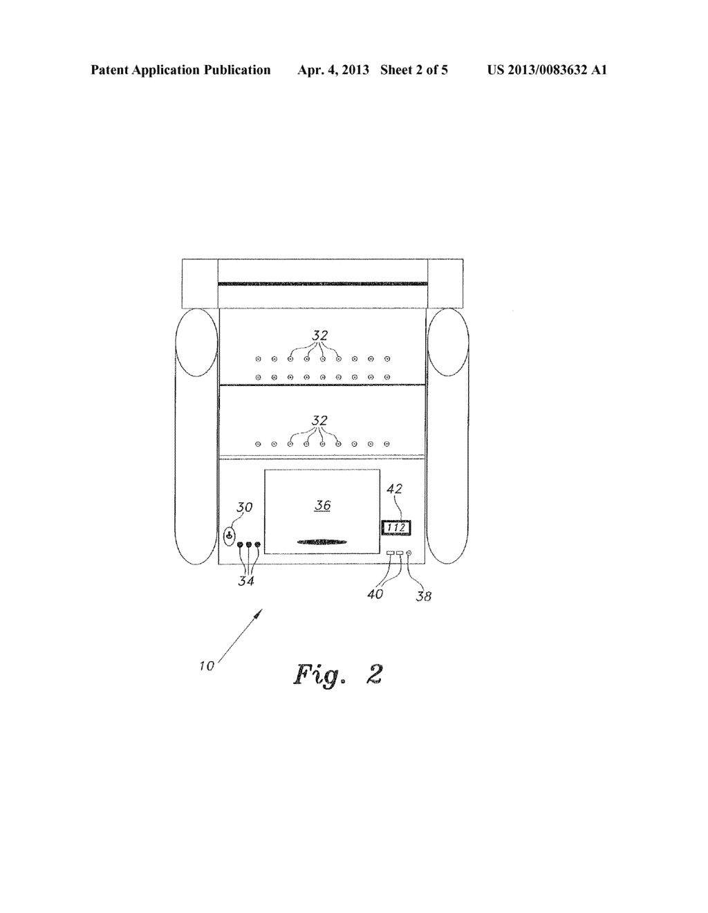 DEVICE FOR ANNOUNCING PRAYER TIMES - diagram, schematic, and image 03