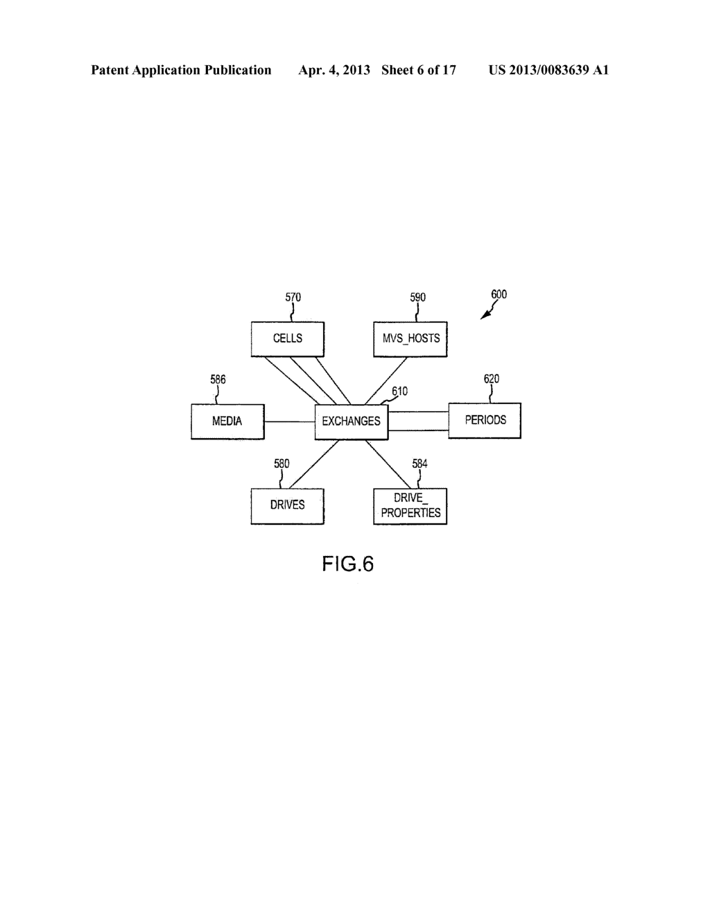 DATA STORAGE TAPE ANALYTICS METHOD AND SYSTEM - diagram, schematic, and image 07