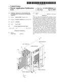 LIBRARY APPARATUS AND METHOD FOR CONTROLLING CONVEYING OF STORAGE MEDIUM diagram and image