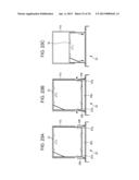 LIBRARY APPARATUS AND METHOD FOR CONTROLLING CONVEYING OF STORAGE MEDIUM diagram and image