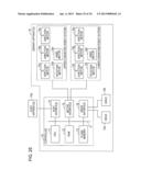 LIBRARY APPARATUS AND METHOD FOR CONTROLLING CONVEYING OF STORAGE MEDIUM diagram and image