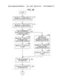 LIBRARY APPARATUS AND METHOD FOR CONTROLLING CONVEYING OF STORAGE MEDIUM diagram and image