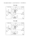 LIBRARY APPARATUS AND METHOD FOR CONTROLLING CONVEYING OF STORAGE MEDIUM diagram and image