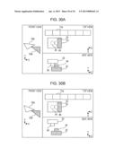 LIBRARY APPARATUS AND METHOD FOR CONTROLLING CONVEYING OF STORAGE MEDIUM diagram and image