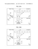 LIBRARY APPARATUS AND METHOD FOR CONTROLLING CONVEYING OF STORAGE MEDIUM diagram and image