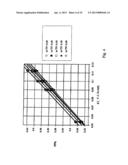 OPTICAL INFORMATION RECORDING MEDIUM, AND SUBSTRATE AND MANUFACTURING     METHOD FOR THE OPTICAL INFORMATION RECORDING MEDIUM diagram and image