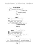 OPTICAL INFORMATION RECORDING MEDIUM, AND SUBSTRATE AND MANUFACTURING     METHOD FOR THE OPTICAL INFORMATION RECORDING MEDIUM diagram and image