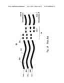 OPTICAL INFORMATION RECORDING MEDIUM, AND SUBSTRATE AND MANUFACTURING     METHOD FOR THE OPTICAL INFORMATION RECORDING MEDIUM diagram and image