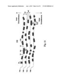 OPTICAL INFORMATION RECORDING MEDIUM, AND SUBSTRATE AND MANUFACTURING     METHOD FOR THE OPTICAL INFORMATION RECORDING MEDIUM diagram and image