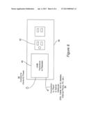 BROADBAND REPEATER WITH SECURITY FOR ULTRAWIDEBAND TECHNOLOGIES diagram and image