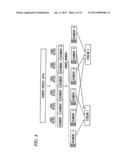 SERVER, SERVER CONTROL METHOD, AND COMPUTER-READABLE MEDIUM diagram and image