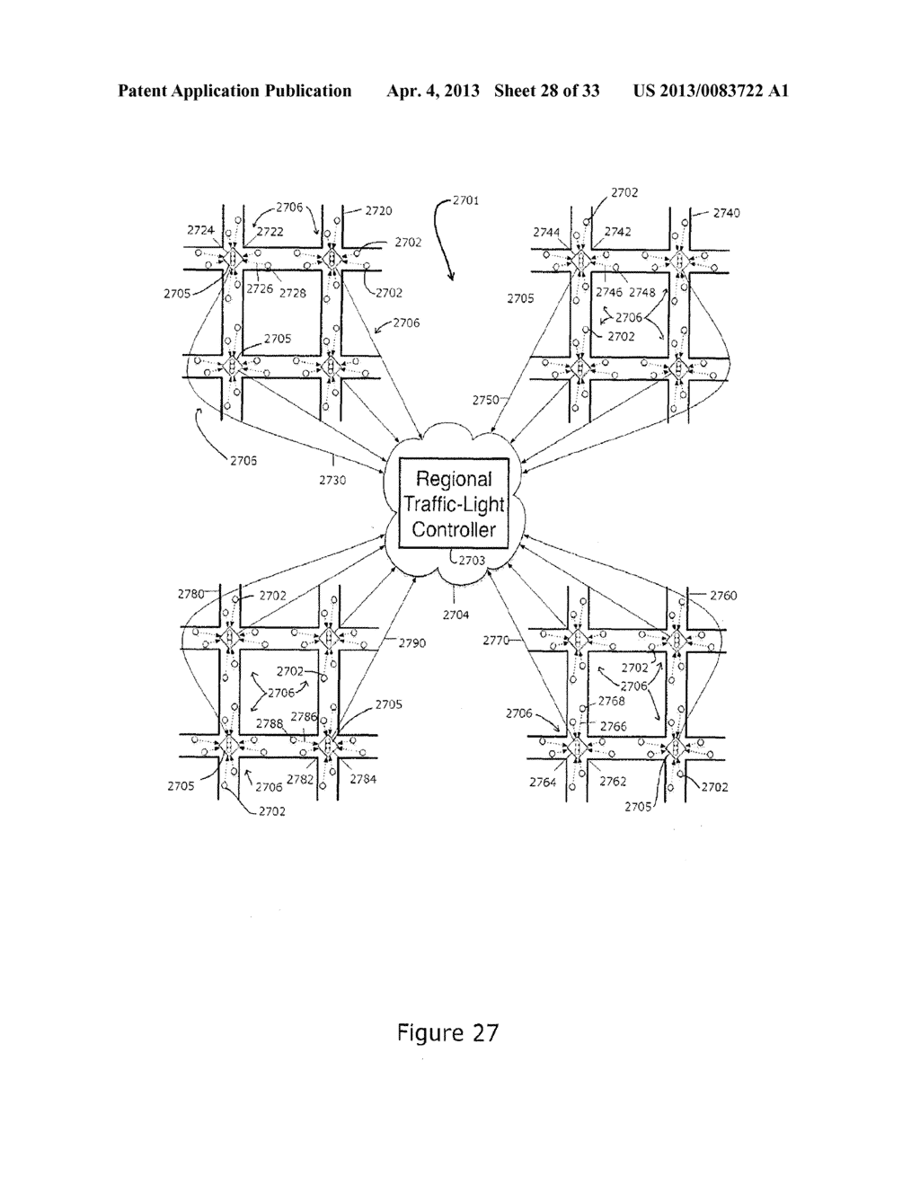 WIRELESS COMMUNICATION METHODS, SYSTEMS, AND COMPUTER PROGRAM PRODUCTS - diagram, schematic, and image 29