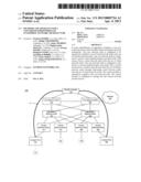 METHODS AND APPARATUS FOR A CONVERGED WIRED/WIRELESS ENTERPRISE NETWORK     ARCHITECTURE diagram and image