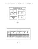 METHODS AND APPARATUS FOR A CONVERGED WIRED/WIRELESS ENTERPRISE NETWORK     ARCHITECTURE diagram and image