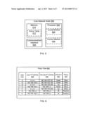 METHODS AND APPARATUS FOR ENFORCING A COMMON USER POLICY WITHIN A NETWORK diagram and image