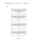 METHODS AND APPARATUS FOR ENFORCING A COMMON USER POLICY WITHIN A NETWORK diagram and image