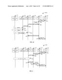 SMALL DATA TRANSMISSION TECHNIQUES IN A WIRELESS COMMUNICATION NETWORK diagram and image