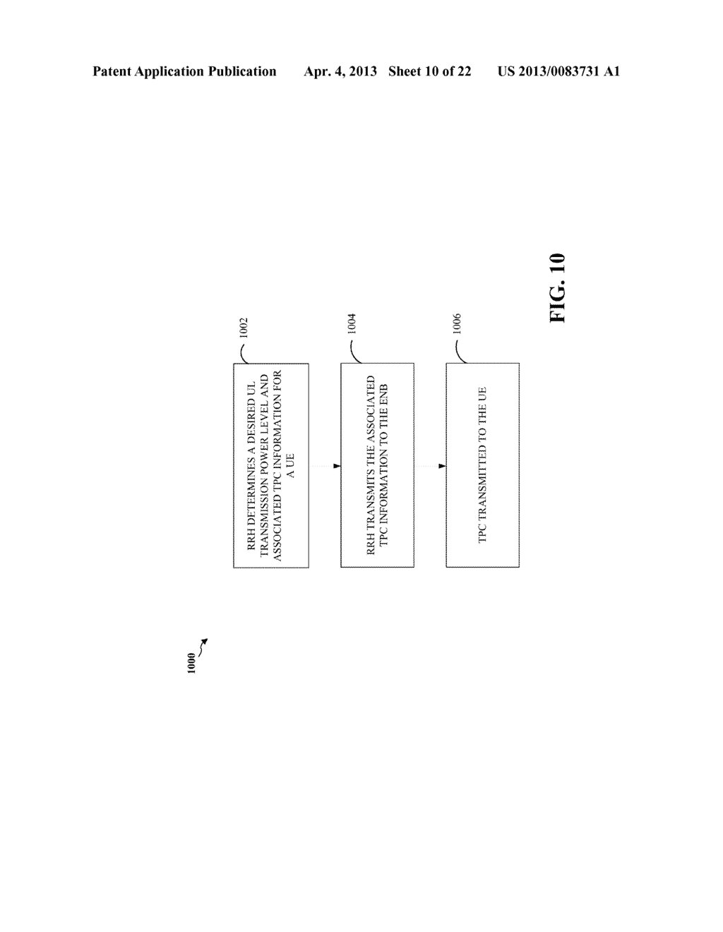 METHOD AND APPARATUS FOR UPLINK TRANSMISSION POWER CONTROL AND TIMING IN     COORDINATED MULTIPOINT TRANSMISSION SCHEMES - diagram, schematic, and image 11