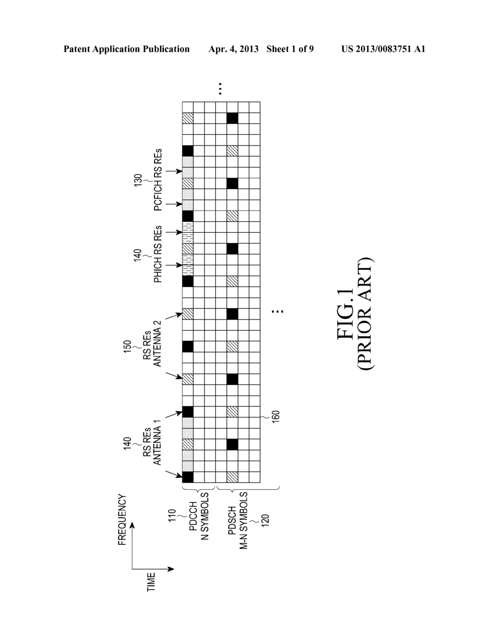 TRANSMISSION POWER CONTROL FOR A SOUNDING REFERENCE SIGNAL - diagram, schematic, and image 02