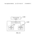 METHOD, APPARATUS, AND SYSTEM FOR SELECTING SERVING NODES FOR ACCESS diagram and image