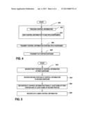 CONTROL CHANNEL ARCHITECTURE WITH CONTROL INFORMATION DISTRIBUTED OVER     MULTIPLE SUBFRAMES diagram and image