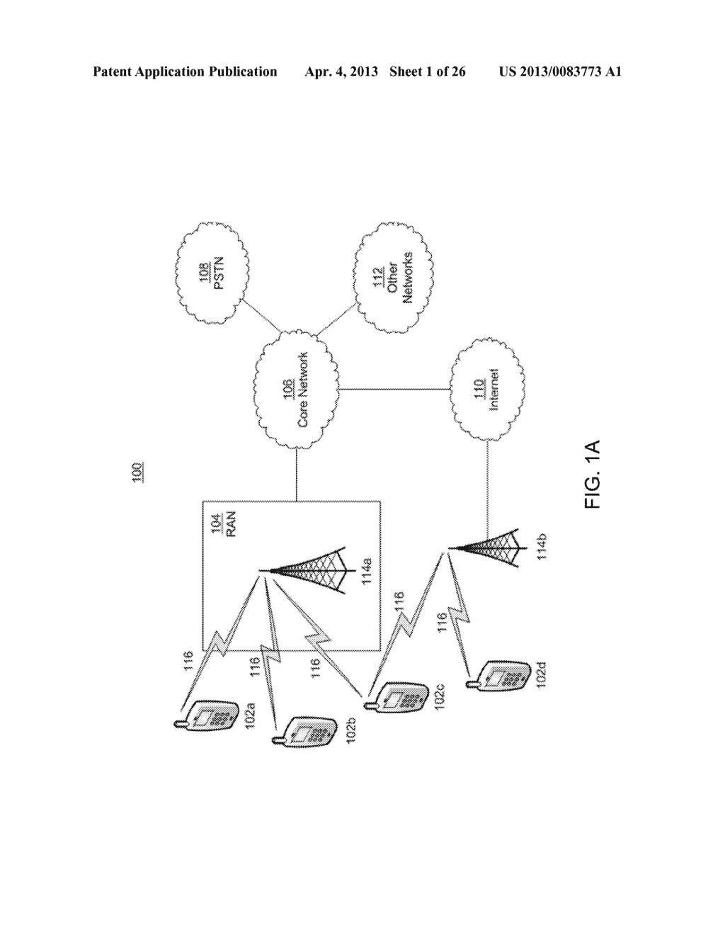 METHODS, APPARATUS AND SYSTEMS FOR ENABLING MANAGED REMOTE ACCESS - diagram, schematic, and image 02