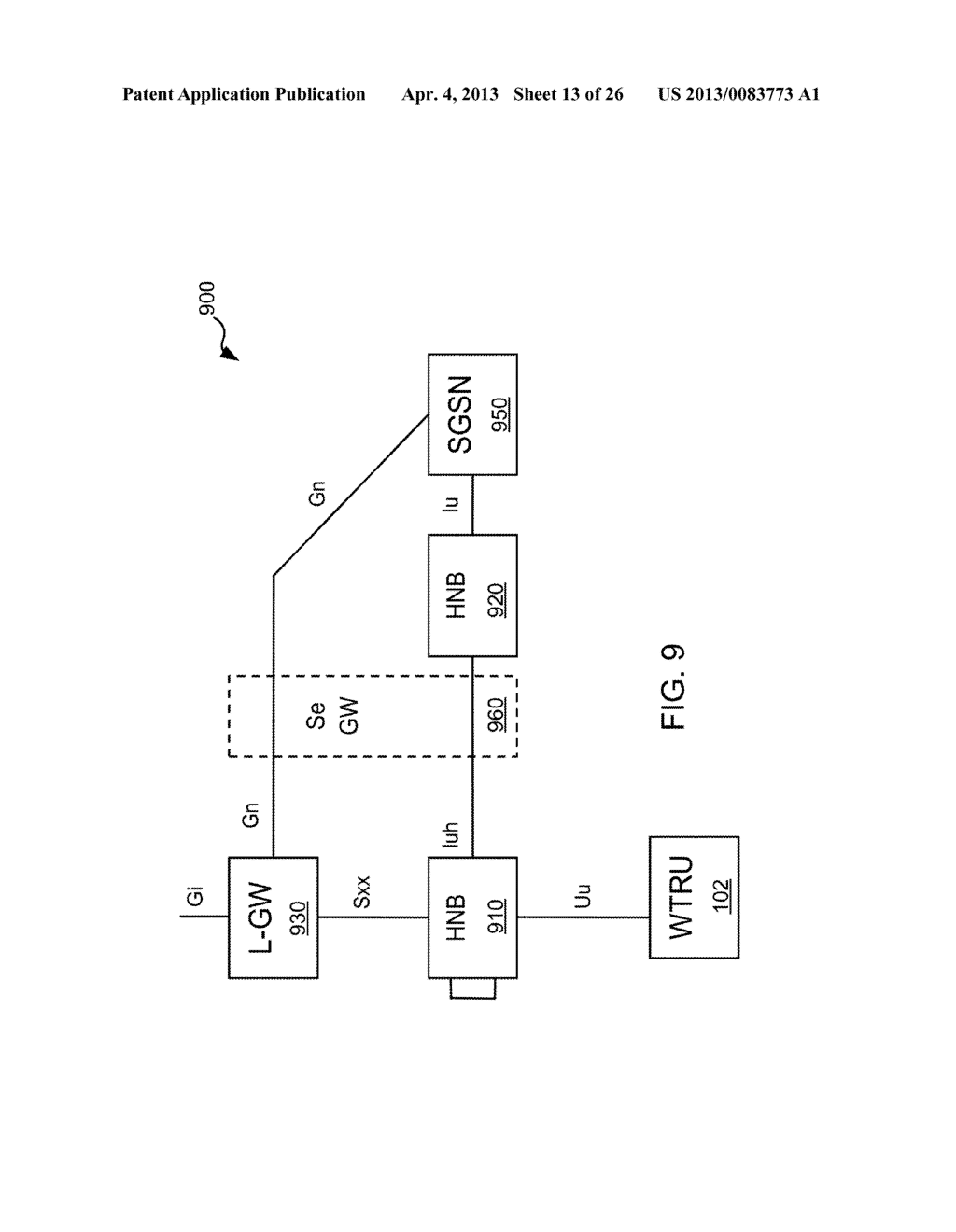 METHODS, APPARATUS AND SYSTEMS FOR ENABLING MANAGED REMOTE ACCESS - diagram, schematic, and image 14